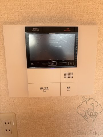 リーガル梅田の設備