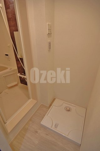 ラウレア北越谷の設備