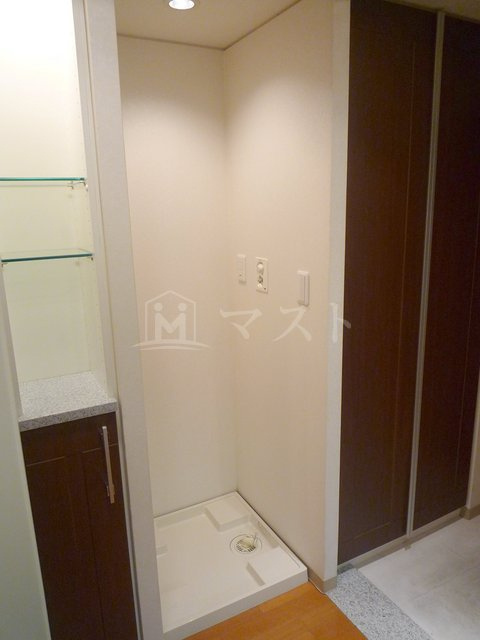 コンソラーレ同心のその他|※建物内別間取参考写真