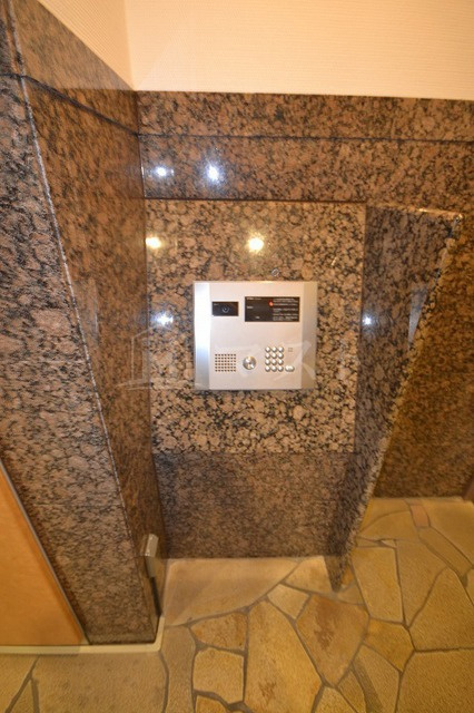 コンソラーレ同心のセキュリティ