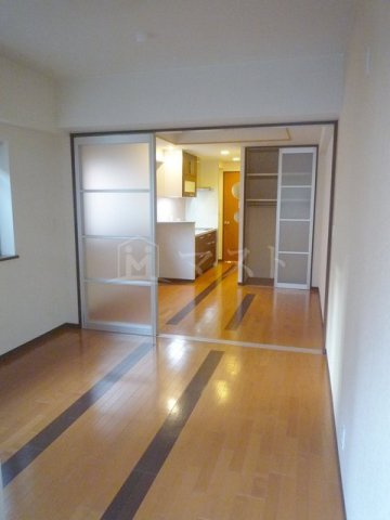 コンソラーレ同心の居間・リビング|※建物内別間取参考写真