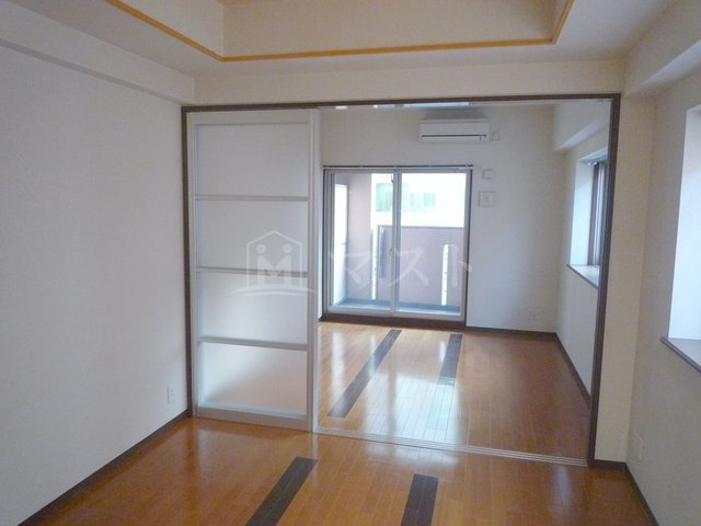 コンソラーレ同心の内装|※建物内別間取参考写真