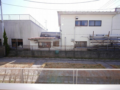 【展望】 | ラフティ湘南Ⅱ