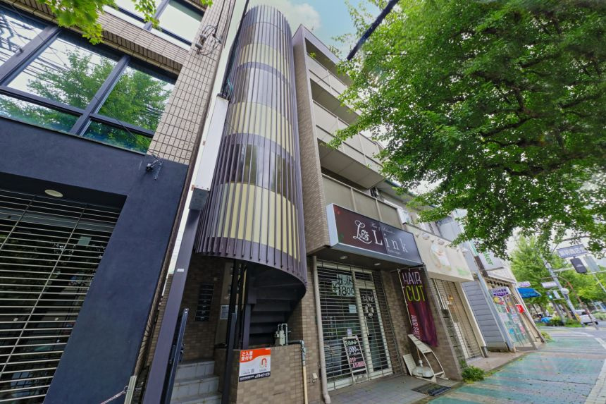 グリュック・雄