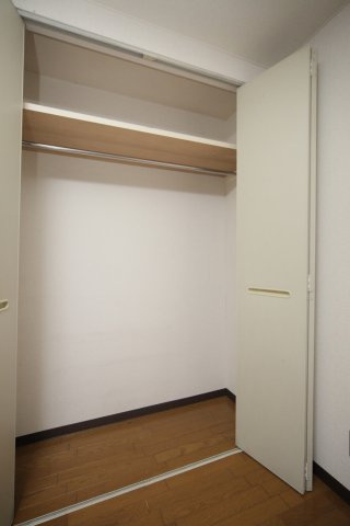 グリュック・雄の収納