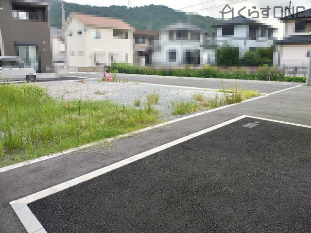 【外観】 | 姫路市勝原区山戸／売土地