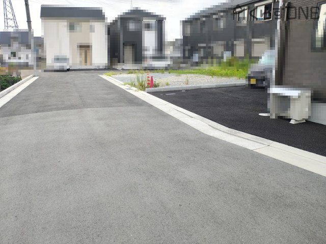 【周辺】 | 姫路市勝原区山戸／売土地