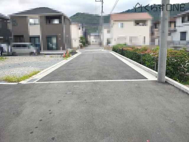【周辺】 | 姫路市勝原区山戸／売土地