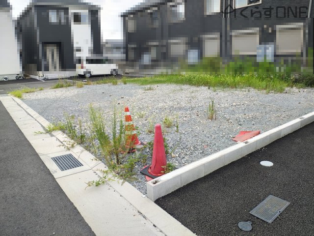 【外観】 | 姫路市勝原区山戸／売土地