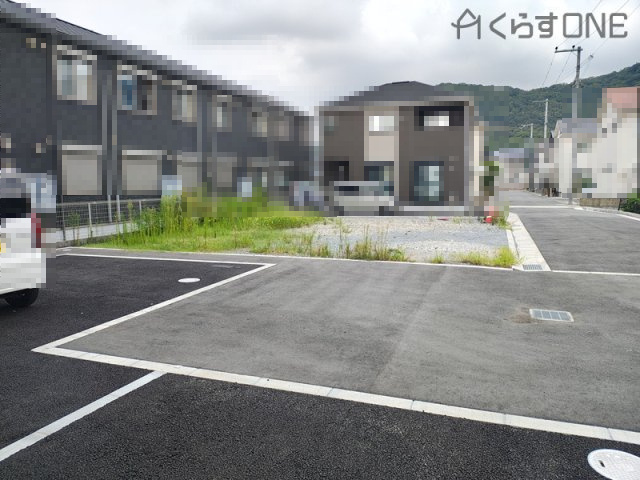 【外観】 | 姫路市勝原区山戸／売土地