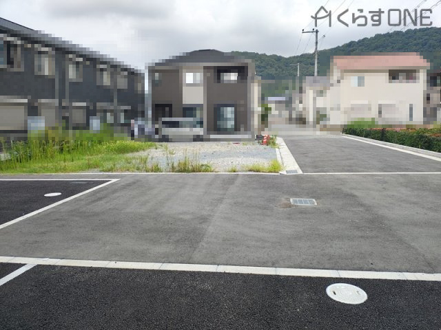 【外観】 | 姫路市勝原区山戸／売土地