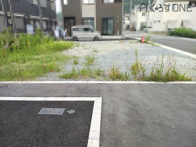 【外観】 | 姫路市勝原区山戸／売土地