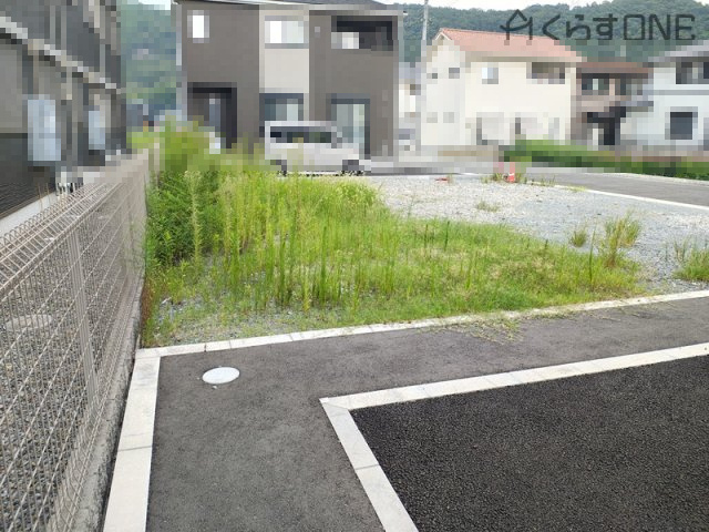 【外観】 | 姫路市勝原区山戸／売土地