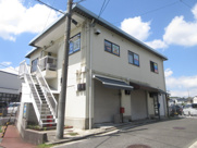 奈良市押熊町の店舗一部の画像