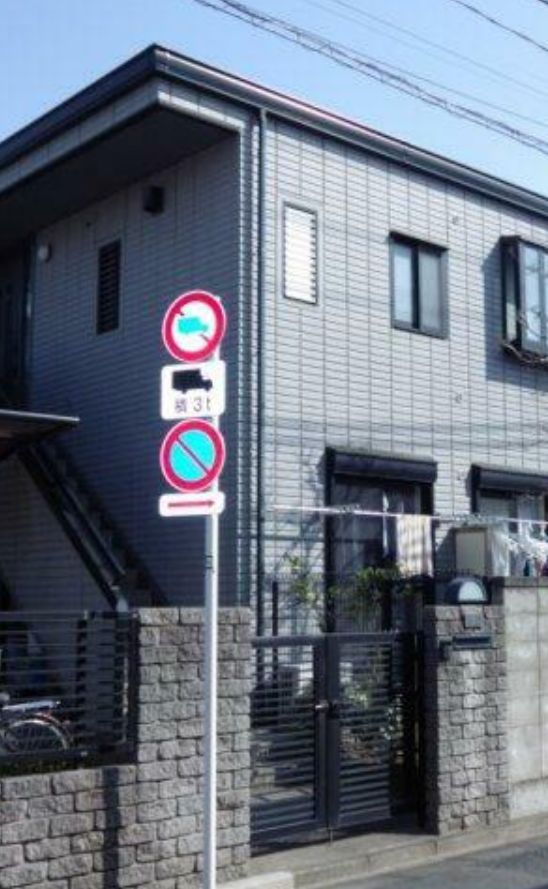 エレンシアのエントランス