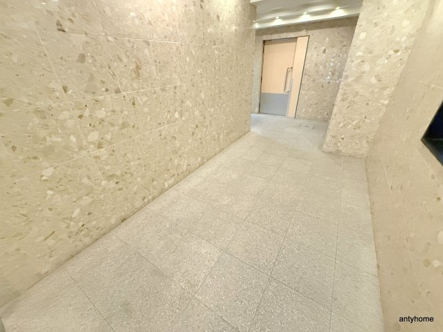 MARION KITAHORIE ANNEX　仲介手数料無料のロビー