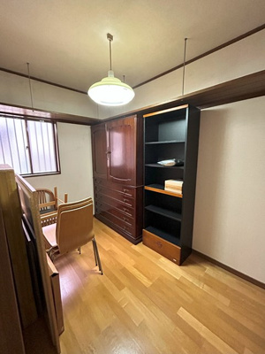 【収納】 | 寝屋川市東香里園町 中古戸建