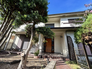 【外観】 | 寝屋川市東香里園町 中古戸建