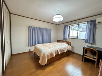 【洋室】 | 寝屋川市東香里園町 中古戸建