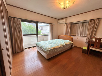 【洋室】 | 寝屋川市東香里園町 中古戸建