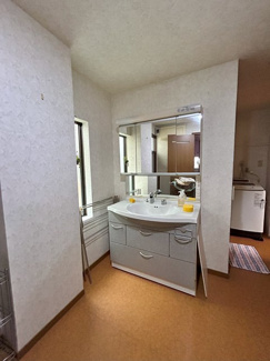 【独立洗面台】 | 寝屋川市東香里園町 中古戸建