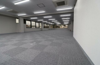 【内装】 | 中央ビル