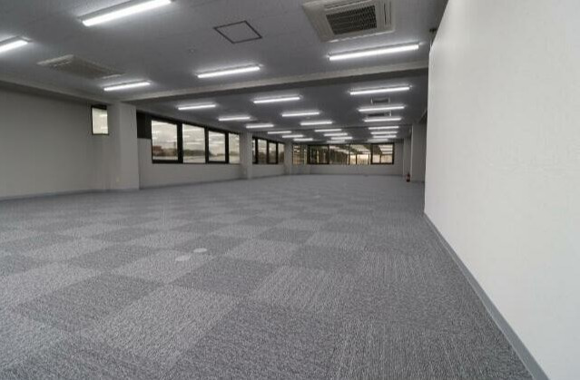【内装】 | 中央ビル