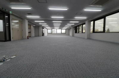 【内装】 | 中央ビル