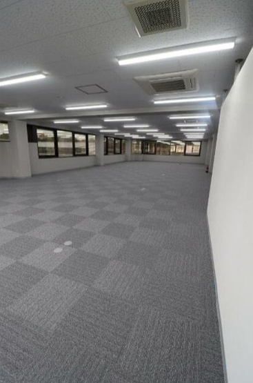 【内装】 | 中央ビル