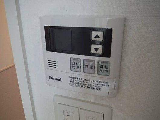 プレジデント正弥久留米駅前の設備