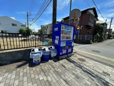 【エントランス】 | アクタス湘南Ⅱ