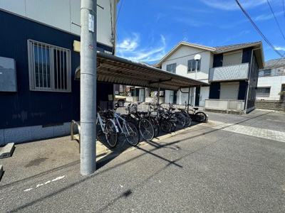 【その他共用部分】 | アクタス湘南Ⅱ