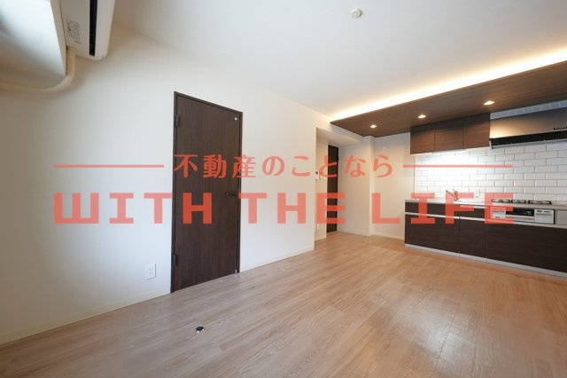 パステルNo12【キャッシュバック対象物件】の内装