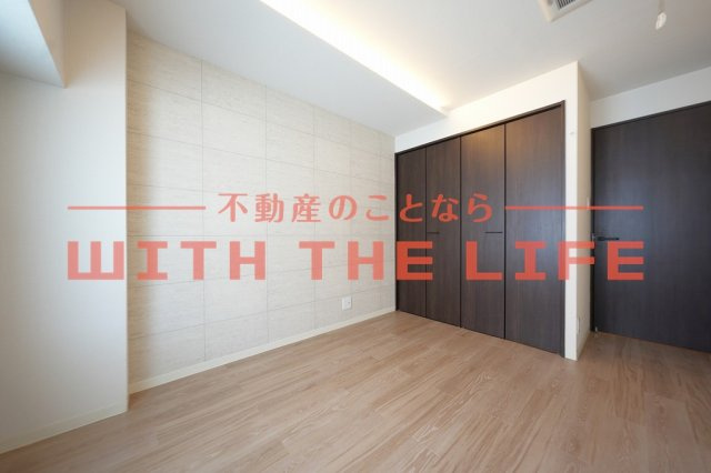 パステルNo12【キャッシュバック対象物件】の寝室|寝室です