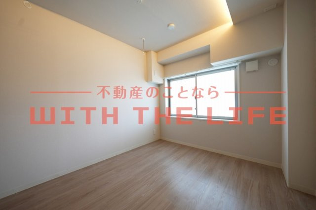 パステルNo12【キャッシュバック対象物件】の内装|過ごしやすい室内です