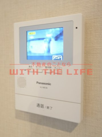 パステルNo12【キャッシュバック対象物件】のセキュリティ