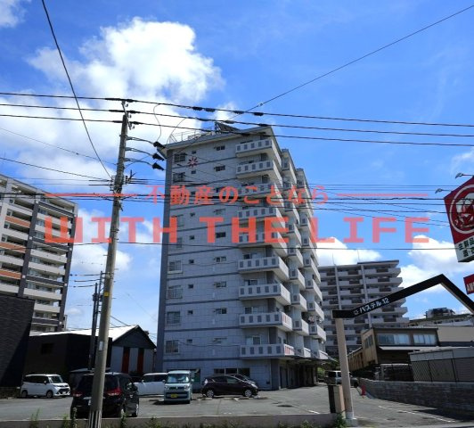 パステルNo12【キャッシュバック対象物件】の外観|外観です