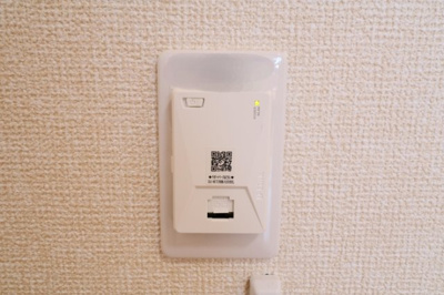 【設備】 | I mark