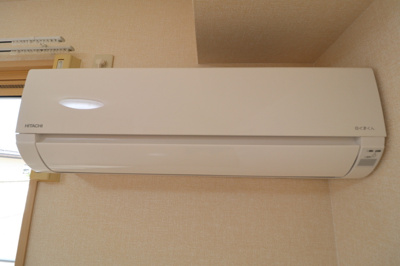 【設備】 | I mark