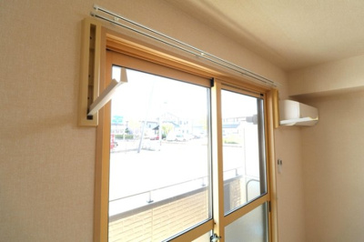 【内装】 | I mark