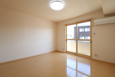 【居間・リビング】 | I mark