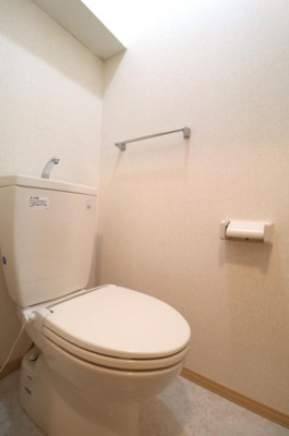 【トイレ】 | I mark