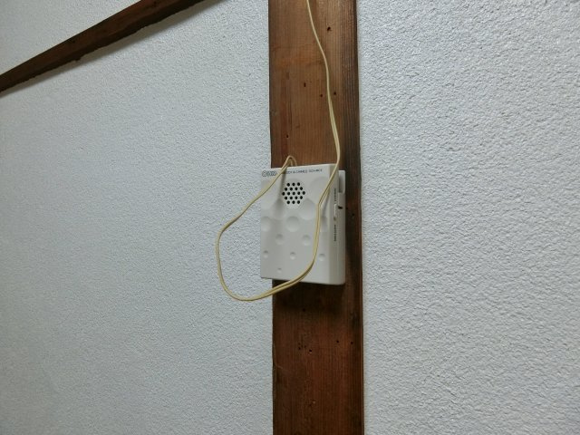 【セキュリティ】 | RIZE山の王様