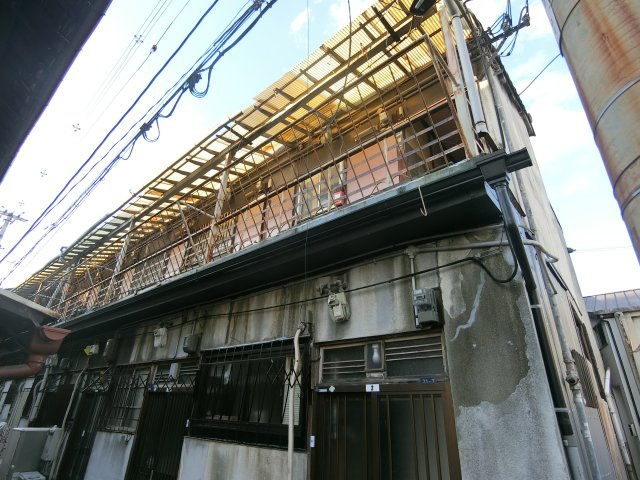 【外観】 | RIZE山の王様