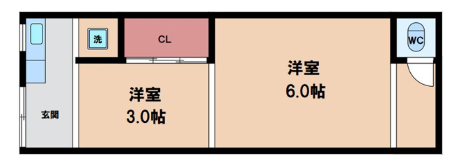 【間取り】 | RIZE山の王様