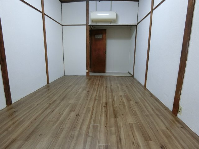 【寝室】 | RIZE山の王様