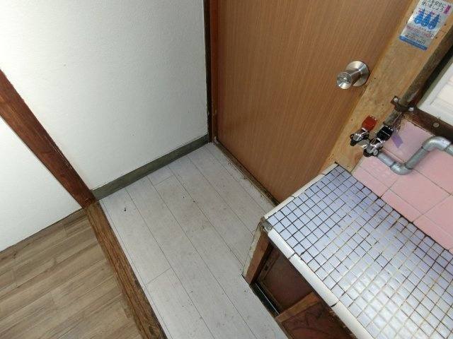 【玄関】 | RIZE山の王様