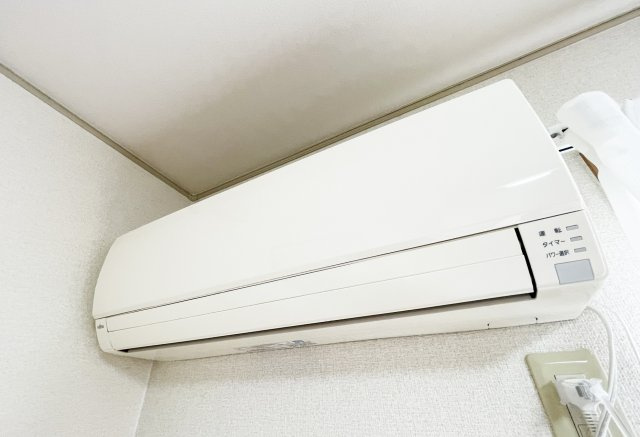 ファミール三軒屋　Ｂ棟の設備