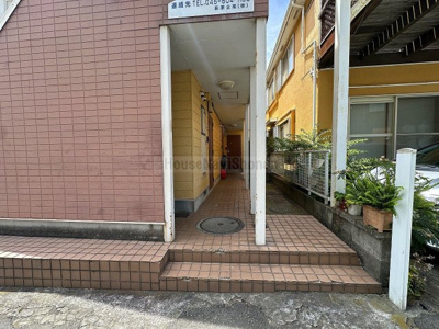 【その他共用部分】 | コスモAoi No5