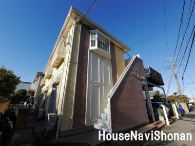 【外観】 | コスモAoi No5